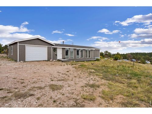 112 W Balsam Ln, Red Feather Lakes, CO, 80545 | Card Image