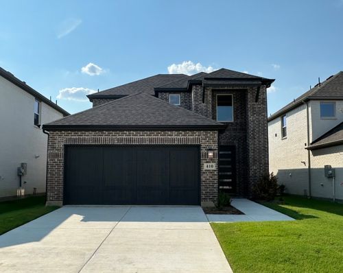 410 Landings St, Oak Point, TX, 75068-4507 | Card Image