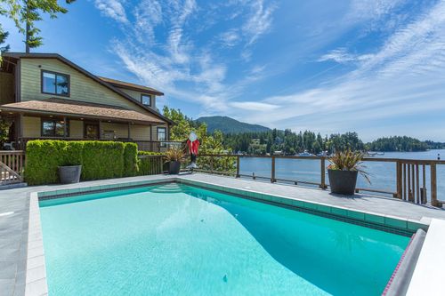 4836 Sinclair Bay Rd, Garden Bay, BC, V0N1S1 | Card Image