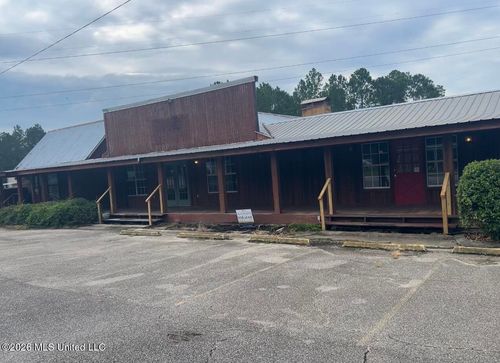 5615 C L Dees Drive, Vancleave, MS, 39565 | Card Image