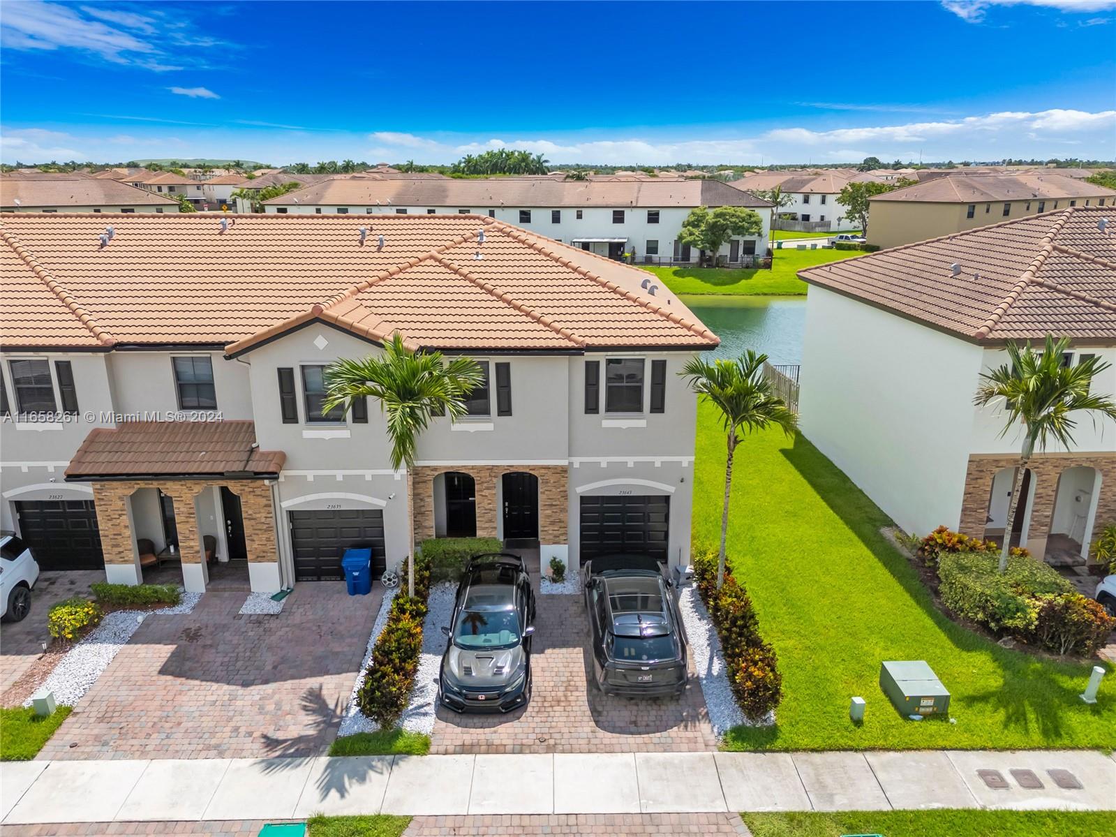 118th Ave, Homestead, FL 33032