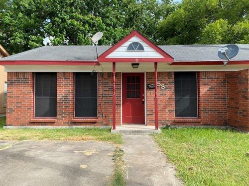 58 Fern Court, Lake Jackson, TX, 77566 | Card Image