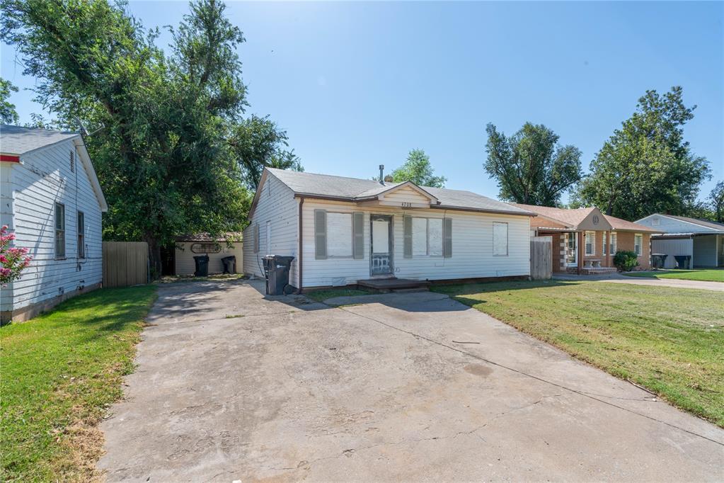Drexel Ave, Oklahoma City, OK 73119