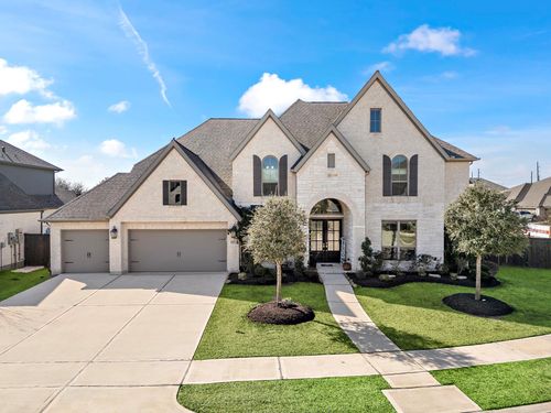 2802 Merlin Way, Katy, TX, 77493-5072 | Card Image