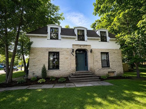 241 N Main Street, CLINTONVILLE, WI, 54929 | Card Image