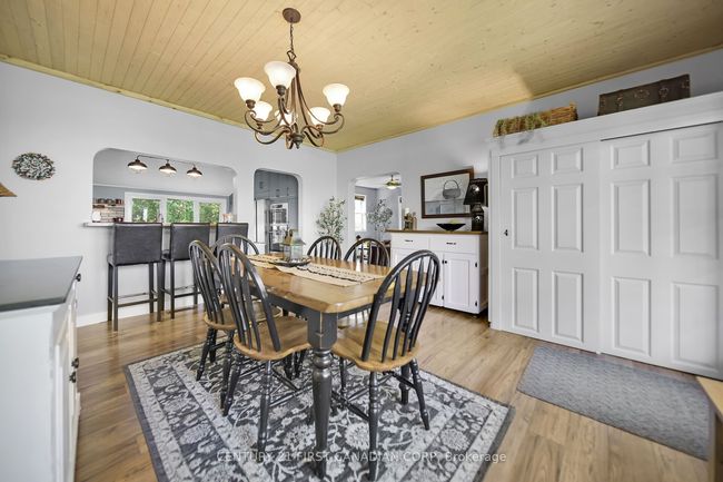 24631 Stalker Line, House other with 3 bedrooms, 2 bathrooms and 10 parking in West Elgin ON | Image 10
