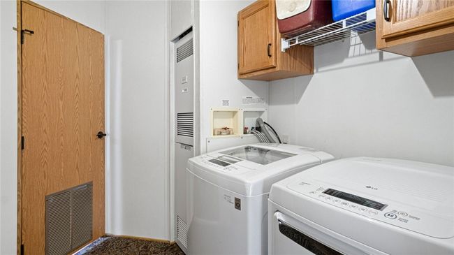 23603 69th Avenue, House other with 3 bedrooms, 2 bathrooms and null parking in CADOTT WI | Image 21