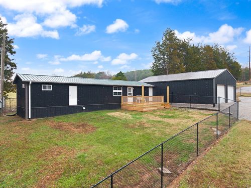 249 N Riverwood Rd, Bronston, KY, 42518-9448 | Card Image