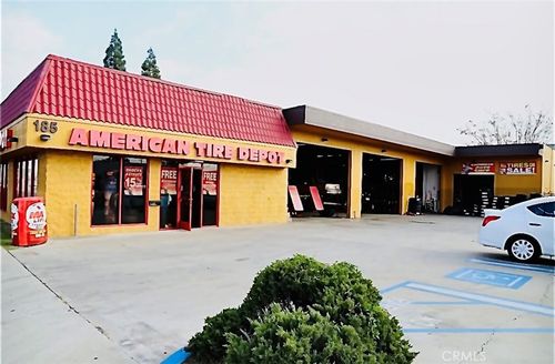 185 E Foothill Blvd, Rialto, CA, 92376-5165 | Card Image