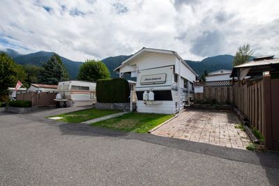 117 - 1436 Frost Rd, Home with 0 bedrooms, 0 bathrooms and null parking in Lindell Beach BC | Image 1