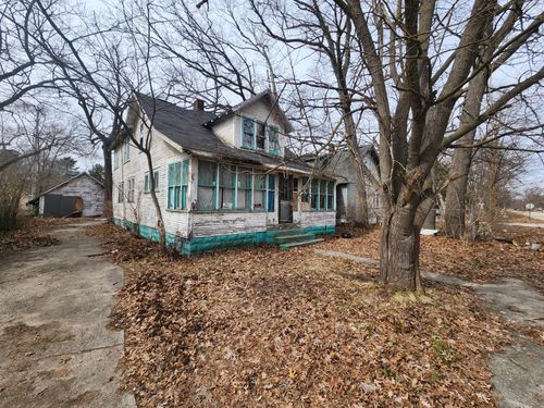 2405 Howden St, Muskegon Heights, MI, 49444-1612 | Card Image