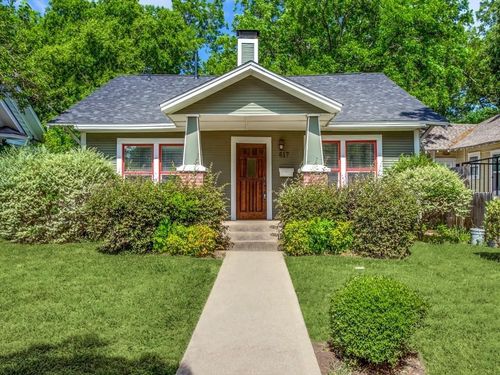 617 N Windomere Ave, Dallas, TX, 75208-3553 | Card Image