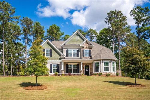 505 Schoolhouse Ln, North Augusta, SC, 29860-5309 | Card Image