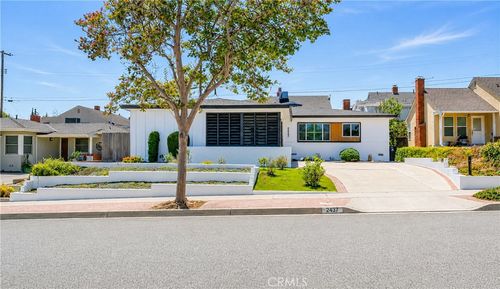 2437 Westmont Dr, Alhambra, CA, 91803-3645 | Card Image