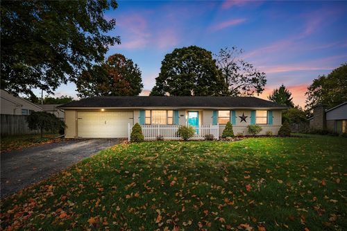 35 Waterford Dr, Centerville, OH, 45458-2517 | Card Image