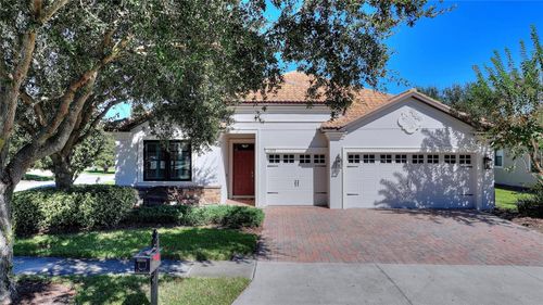 1379 Dolphin Head St, CHAMPIONS GATE, FL, 33896-6805 | Card Image