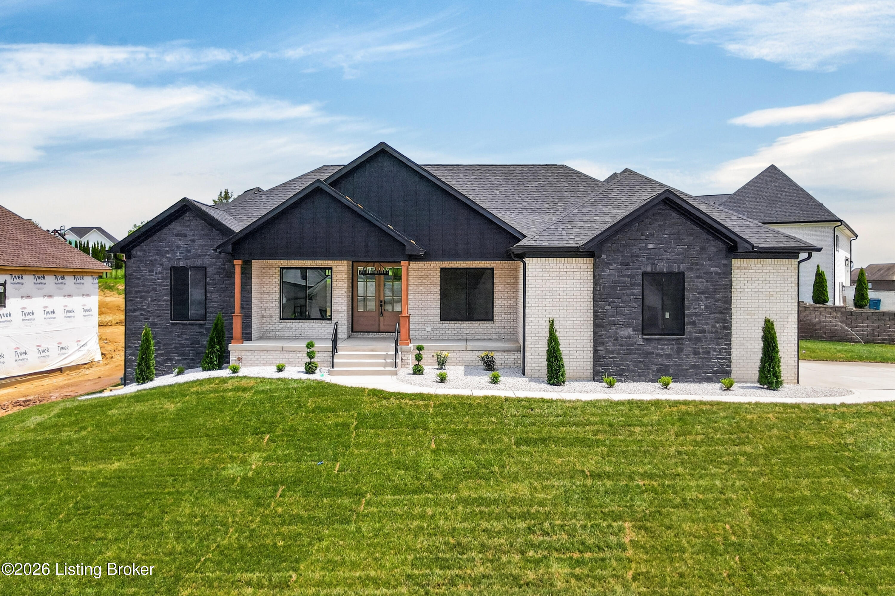 Residential in Louisville 2