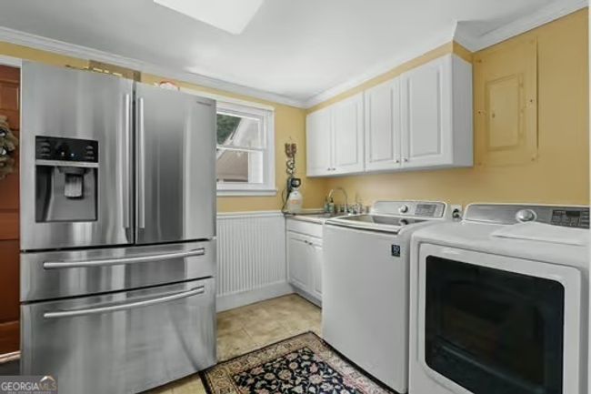 147 Stafford Ave, House other with 4 bedrooms, 3 bathrooms and null parking in BARNESVILLE GA | Image 63