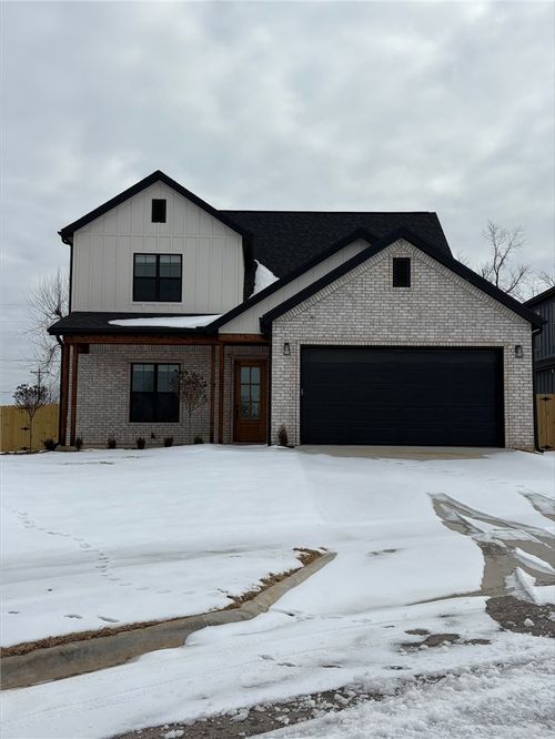 1601 S 23rd Pl, Rogers, AR, 72758-4301 | Card Image