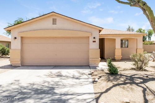 1109 E Silversmith Trl, San Tan Valley, AZ, 85143-4203 | Card Image