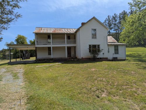 9720 Virgil H Goode Hwy, Rocky Mount, VA, 24151-3711 | Card Image