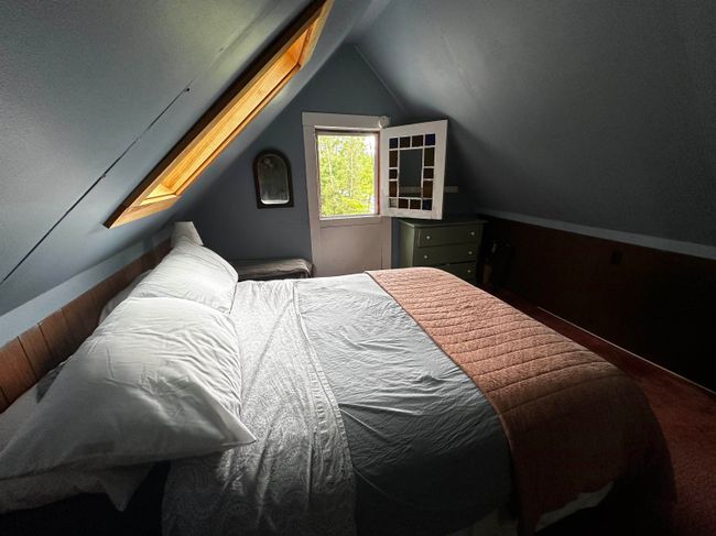 47 Lyons Grove Lane, House other with 1 bedrooms, 1 bathrooms and null parking in Westmore VT | Image 24