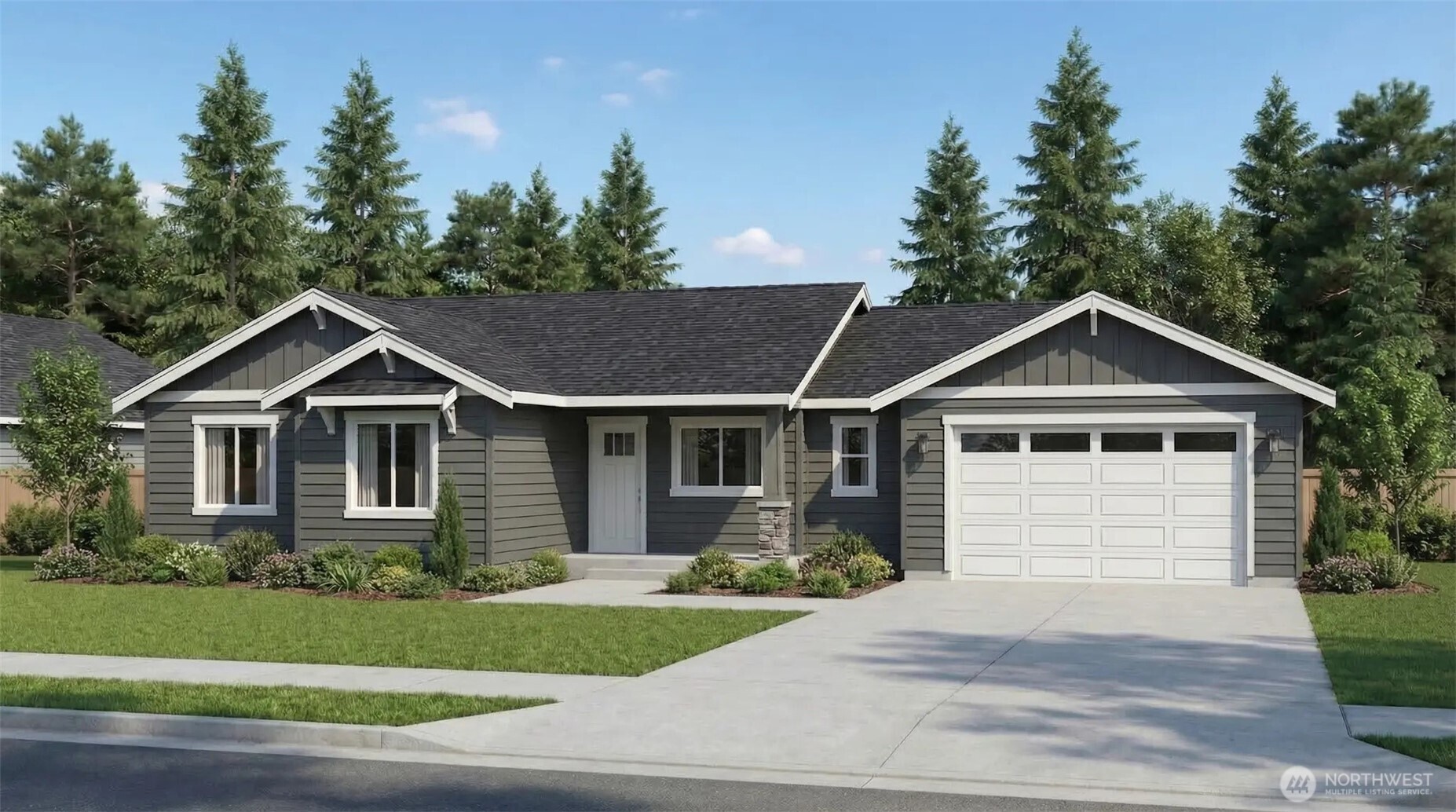 Residential in Elma 4