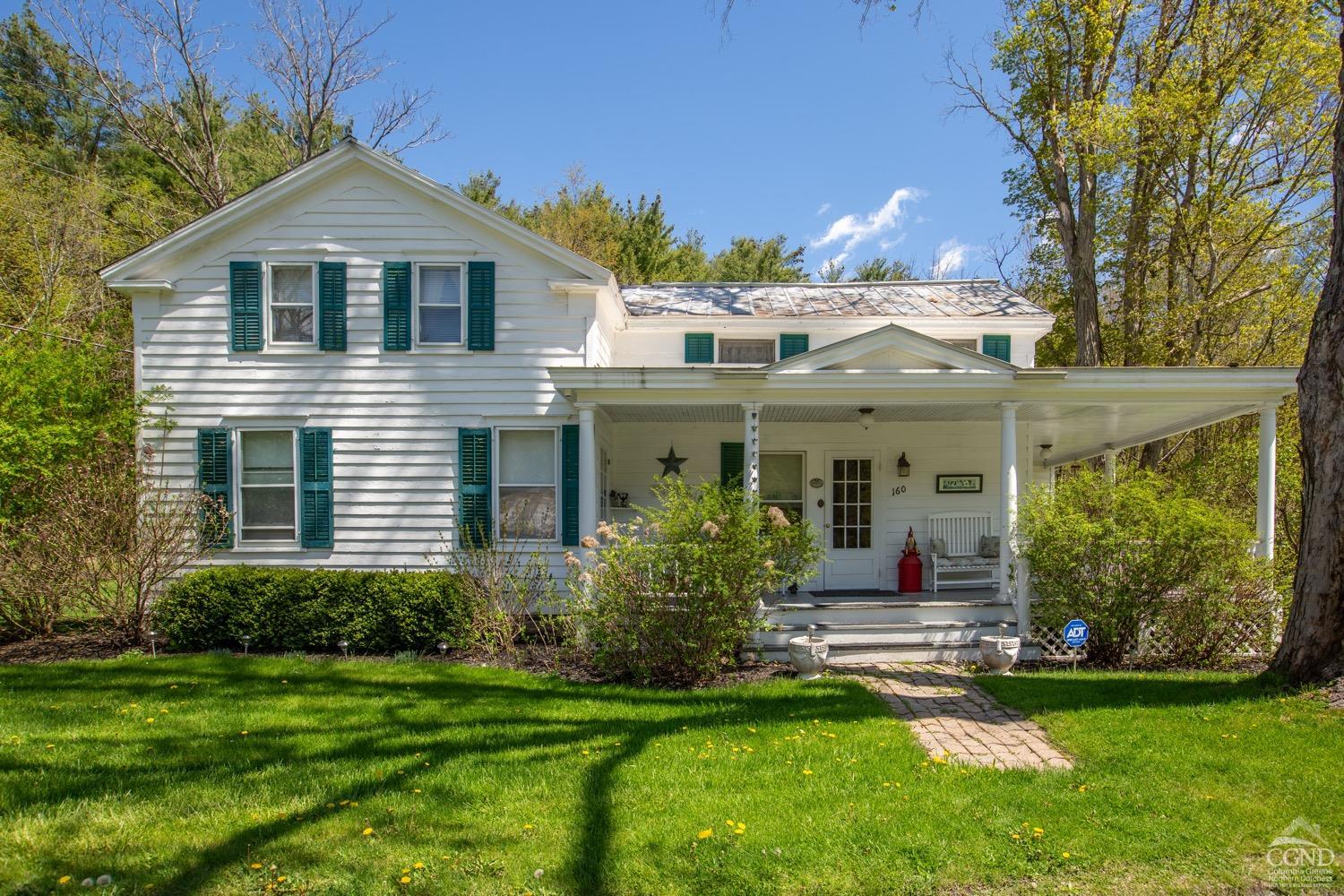 160 Pleasant Valley Road, For Sale in Fultonham Zoocasa