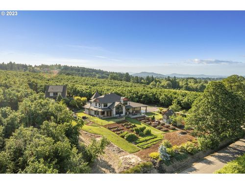 4185 Sw Lafollett Rd, Cornelius, OR, 97113-6038 | Card Image