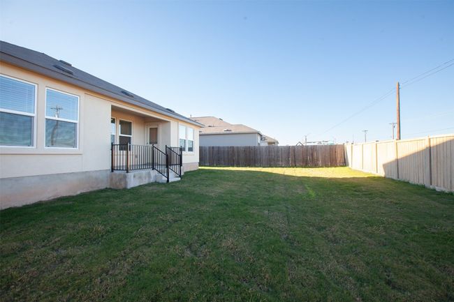 124 Juniper Springs Rd, House other with 3 bedrooms, 2 bathrooms and null parking in Kyle TX | Image 24