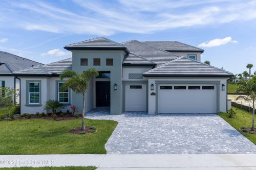 8715 Seymouria Way, Melbourne, FL, 32940-8813 | Card Image