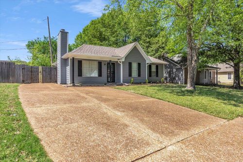 1607 Belle Trees Dr, Cordova, TN, 38016 | Card Image