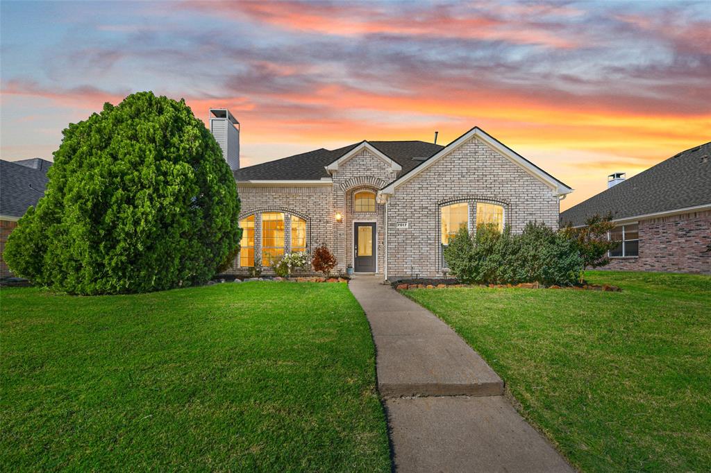 Fallkirk Dr, Plano, TX 75025