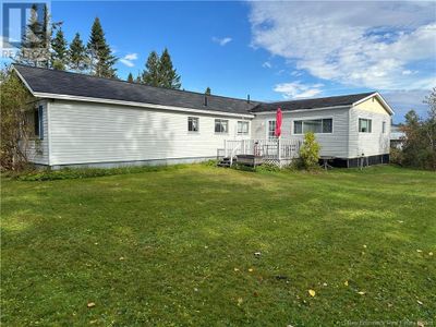 554 Bradley Lake Rd, House other with 3 bedrooms, 1 bathrooms and null parking in Quispamsis NB | Image 3