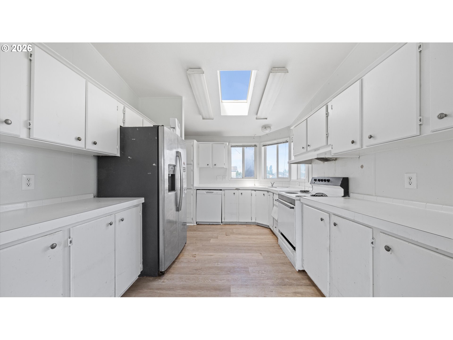 Residential in MiltonFreewater 4