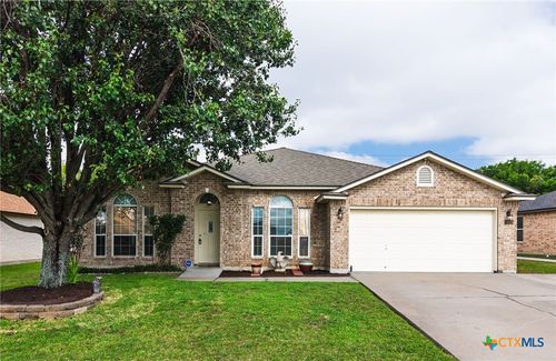 1905 Herndon Dr, Killeen, TX, 76543-5325 | Card Image