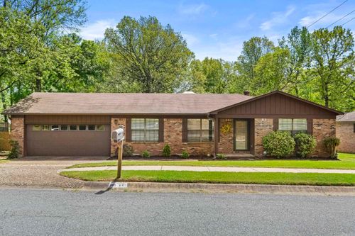 77 Kings River Rd, North Little Rock, AR, 72116-6312 | Card Image