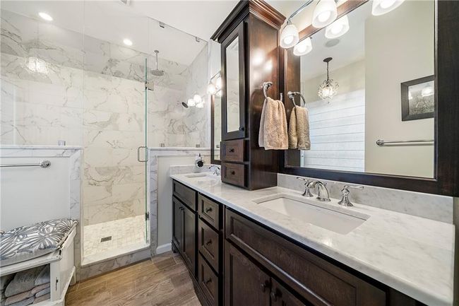 854 Vedado Way Ne, House other with 4 bedrooms, 4 bathrooms and 1 parking in Atlanta GA | Image 15