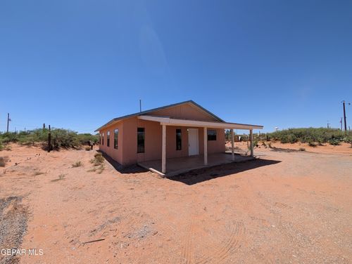 13918 Wild Flower Dr, El Paso, TX, 79938-9315 | Card Image