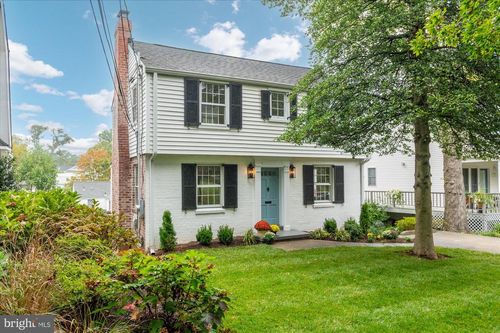 3501 Turner Ln, CHEVY CHASE, MD, 20815-3213 | Card Image