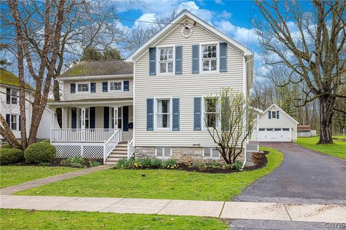 45 Leitch Ave, Skaneateles, NY, 13152-1221 | Card Image