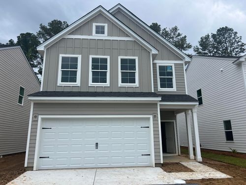 225 Central Creek Dr, Goose Creek, SC, 29445-2840 | Card Image