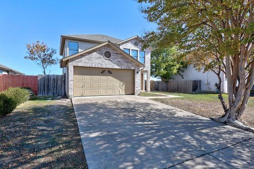 1326 Lakeside Loop, Round Rock, TX, 78665-1426 | Card Image