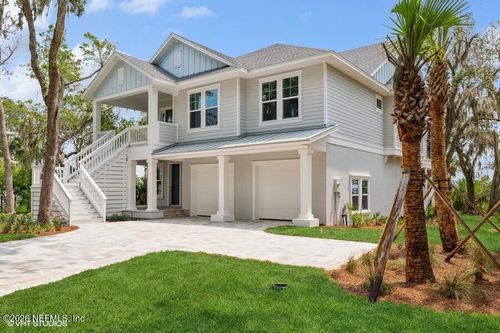 96478 Soap Creek Drive Drive, Fernandina Beach, FL, 32034 | Card Image