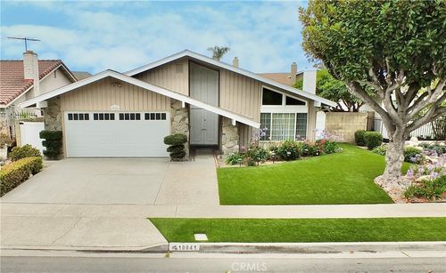10041 Kaylor Ave, Los Alamitos, CA, 90720-2227 | Card Image