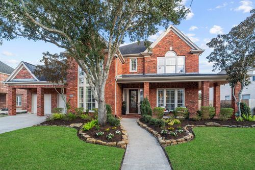 2822 Taylorcrest, Missouri City, TX, 77459-6927 | Card Image