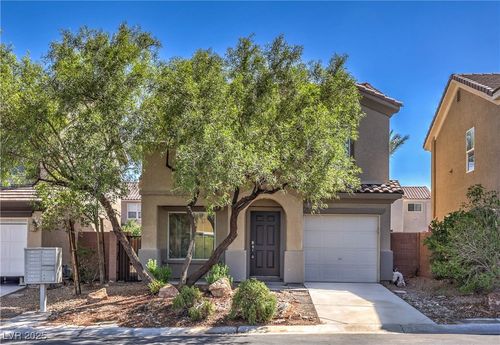 533 Warminster Ave, Las Vegas, NV, 89178-1264 | Card Image