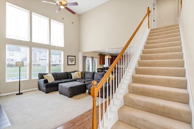 13 Benton Ct, House other with 4 bedrooms, 4 bathrooms and 3 parking in Algonquin IL | Image 24