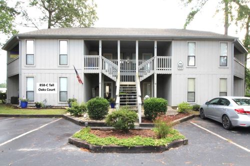 c-58-858 Tall Oaks Ct, Myrtle Beach, SC, 29588-4123 | Card Image