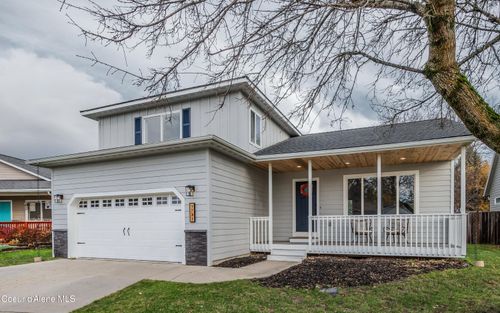 1721 Northshore Dr, Sandpoint, ID, 83864-2715 | Card Image